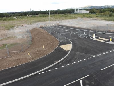 Property Image for Vista, North Wales, Glascoed Road, St Asaph Business Park, St Asaph, Denbighshire, LL17 0LP
