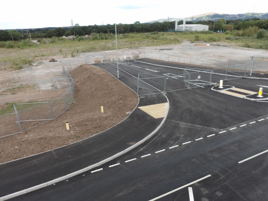 Vista, North Wales, Glascoed Road, St Asaph Business Park, St Asaph, Denbighshire, LL17 0LP