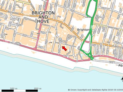 Property Image for Bartholomew House, Bartholomew Square, Brighton, East Sussex, BN1 1JE