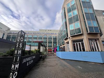 Property Image for Bartholomew House, Bartholomew Square, Brighton, East Sussex, BN1 1JE