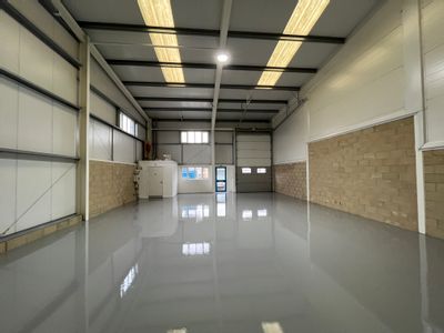 Property Image for Unit B8, Dolphin Enterprise Centre, Evershed Way, Shoreham, BN43 6QB