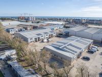 Property Image for Unit B8, Dolphin Enterprise Centre, Evershed Way, Shoreham, BN43 6QB