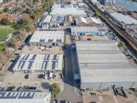 Property Image for Unit B8, Dolphin Enterprise Centre, Evershed Way, Shoreham, BN43 6QB