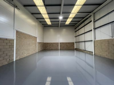 Property Image for Unit B8, Dolphin Enterprise Centre, Evershed Way, Shoreham, BN43 6QB