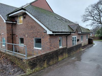 Property Image for Vale Primary Care Centre, Bolding Way, Haywards Heath, West Sussex, RH16 4SY
