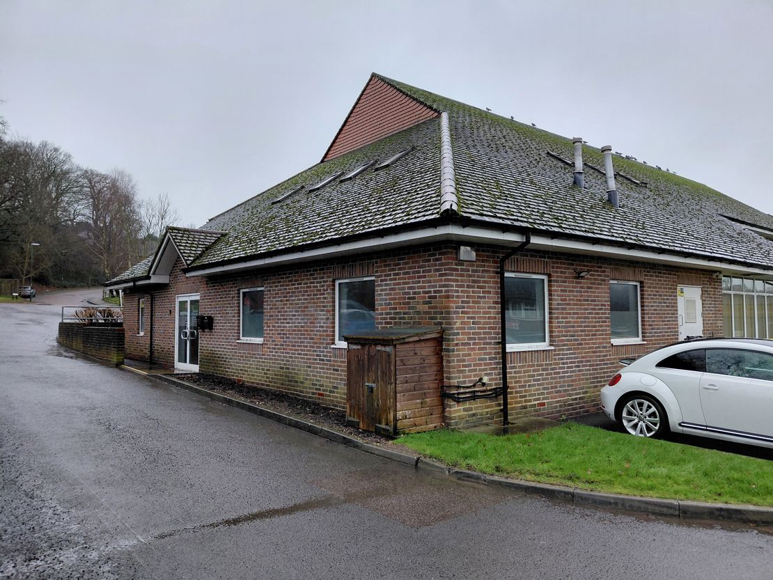 Vale Primary Care Centre, Bolding Way, Haywards Heath, West Sussex, RH16 4SY