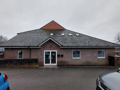 Property Image for Vale Primary Care Centre, Bolding Way, Haywards Heath, West Sussex, RH16 4SY