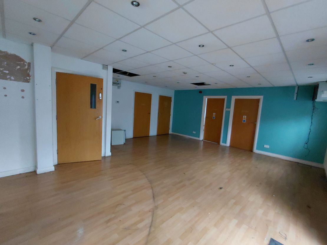 Vale Primary Care Centre, Bolding Way, Haywards Heath, West Sussex, RH16 4SY