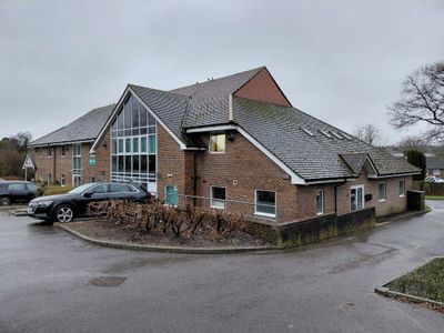 Property Image for Vale Primary Care Centre, Bolding Way, Haywards Heath, West Sussex, RH16 4SY