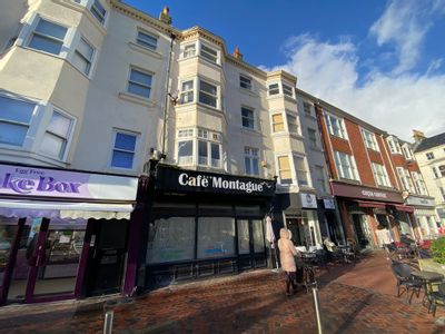 Property Image for 6 Montague Place, Worthing, West Sussex, BN11 3BG