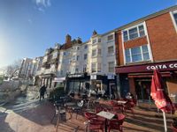 Property Image for 6 Montague Place, Worthing, West Sussex, BN11 3BG