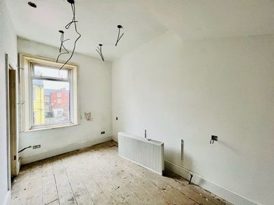 Property Image for Moorbank House, Moore Street, Blackpool, FY4