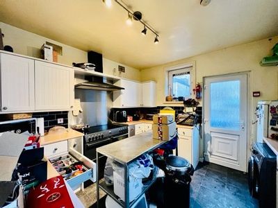 Property Image for Moorbank House, Moore Street, Blackpool, FY4