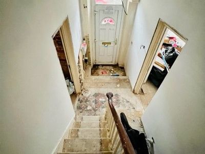 Property Image for Moorbank House, Moore Street, Blackpool, FY4