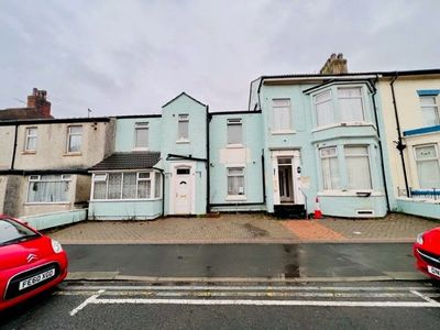 Property Image for Moorbank House, Moore Street, Blackpool, FY4