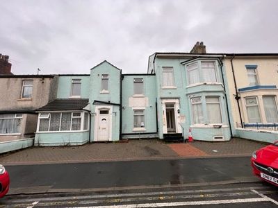 Property Image for Moorbank House, Moore Street, Blackpool, FY4