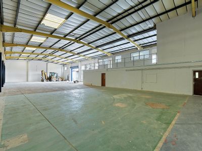 Property Image for Unit 6, Albert Martin Business Park, Kirkby Road, Sutton in Ashfield, Nottinghamshire, NG17 1GZ