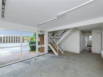 Property Image for Unit 6, Albert Martin Business Park, Kirkby Road, Sutton in Ashfield, Nottinghamshire, NG17 1GZ