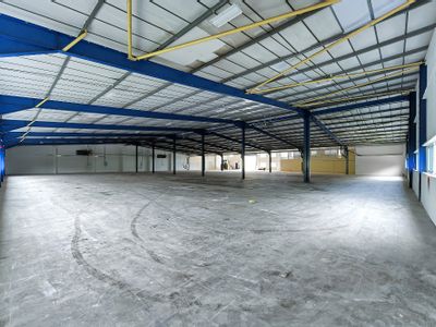 Property Image for Unit 6, Albert Martin Business Park, Kirkby Road, Sutton in Ashfield, Nottinghamshire, NG17 1GZ