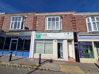 Property Image for 25 London Road, Widley, Waterlooville, PO7 5AS