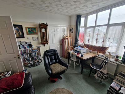 Property Image for 25 London Road, Widley, Waterlooville, PO7 5AS