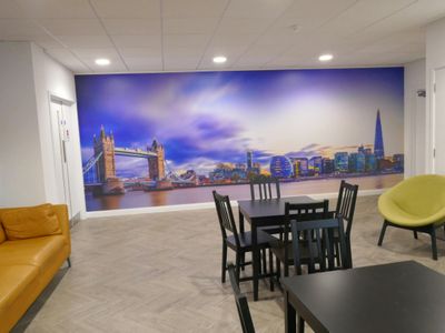 Property Image for Stag House, Old London Road, Hertford, SG13 7LA
