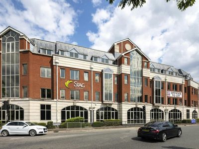 Property Image for Stag House, Old London Road, Hertford, SG13 7LA