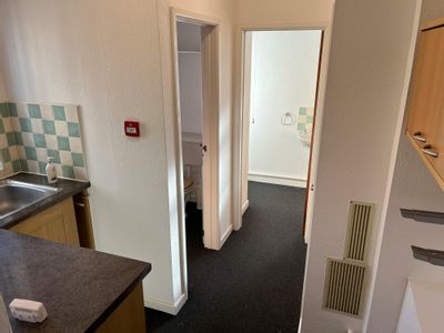 Property Image for First Floor Offices, 52-54 Regent Street, Leamington Spa, CV32 5EG