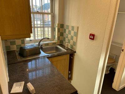 Property Image for First Floor Offices, 52-54 Regent Street, Leamington Spa, CV32 5EG