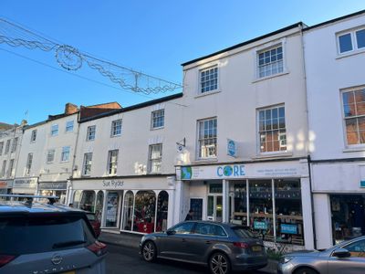 Property Image for First Floor Offices, 52-54 Regent Street, Leamington Spa, CV32 5EG