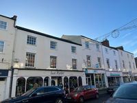 Property Image for First Floor Offices, 52-54 Regent Street, Leamington Spa, CV32 5EG