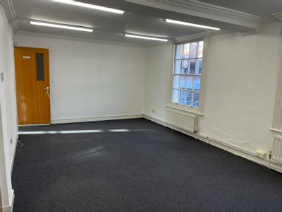 Property Image for First Floor Offices, 52-54 Regent Street, Leamington Spa, CV32 5EG