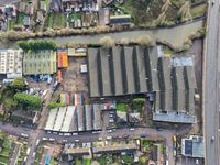Property Image for Units 1-3 Carlton Road, And Units 1A And 1B St Lawrence Works, Coventry, CV6 7FL