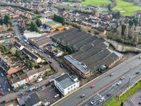 Property Image for Units 1-3 Carlton Road, And Units 1A And 1B St Lawrence Works, Coventry, CV6 7FL