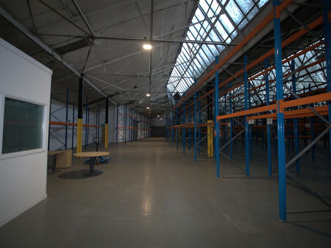 Units 1-3 Carlton Road, And Units 1A And 1B St Lawrence Works, Coventry, CV6 7FL