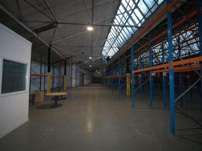 Property Image for Units 1-3 Carlton Road, And Units 1A And 1B St Lawrence Works, Coventry, CV6 7FL