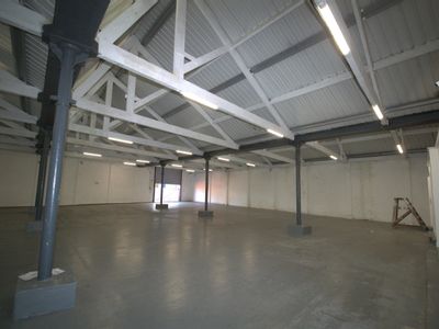 Property Image for Units 1-3 Carlton Road, And Units 1A And 1B St Lawrence Works, Coventry, CV6 7FL