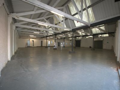 Property Image for Units 1-3 Carlton Road, And Units 1A And 1B St Lawrence Works, Coventry, CV6 7FL