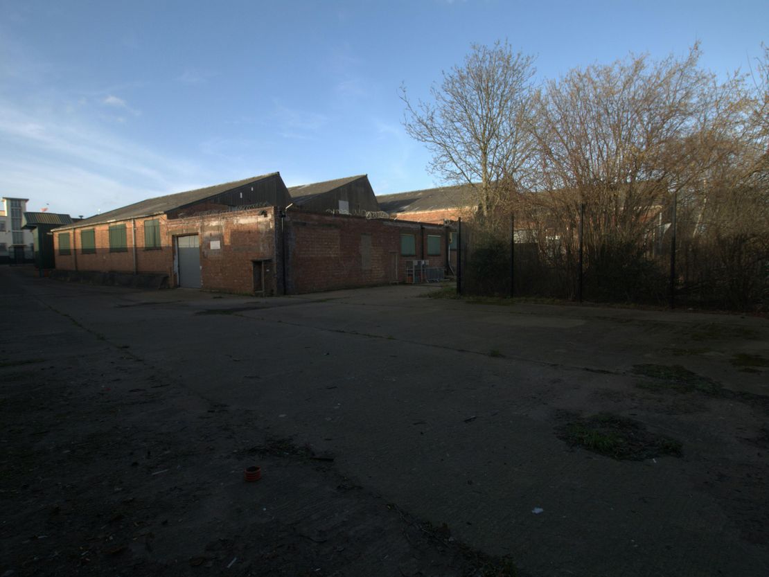 Units 1-3 Carlton Road, And Units 1A And 1B St Lawrence Works, Coventry, CV6 7FL