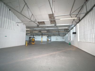 Property Image for Units 1-3 Carlton Road, And Units 1A And 1B St Lawrence Works, Coventry, CV6 7FL