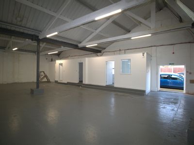 Property Image for Units 1-3 Carlton Road, And Units 1A And 1B St Lawrence Works, Coventry, CV6 7FL