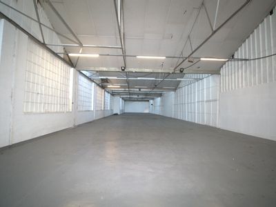 Property Image for Units 1-3 Carlton Road, And Units 1A And 1B St Lawrence Works, Coventry, CV6 7FL