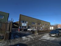 Property Image for Farlane House, Cromwell Street, Coventry, CV6 5EY
