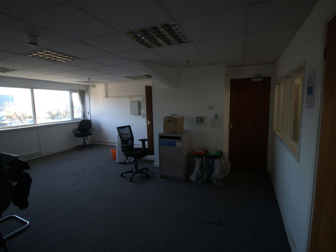 Farlane House, Cromwell Street, Coventry, CV6 5EY