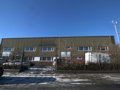 Property Image for Farlane House, Cromwell Street, Coventry, CV6 5EY