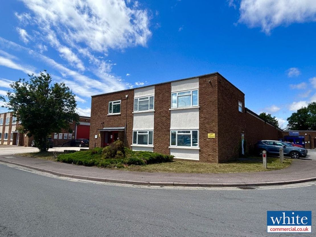 35 Murdock Road, Bicester, OX26 4PP