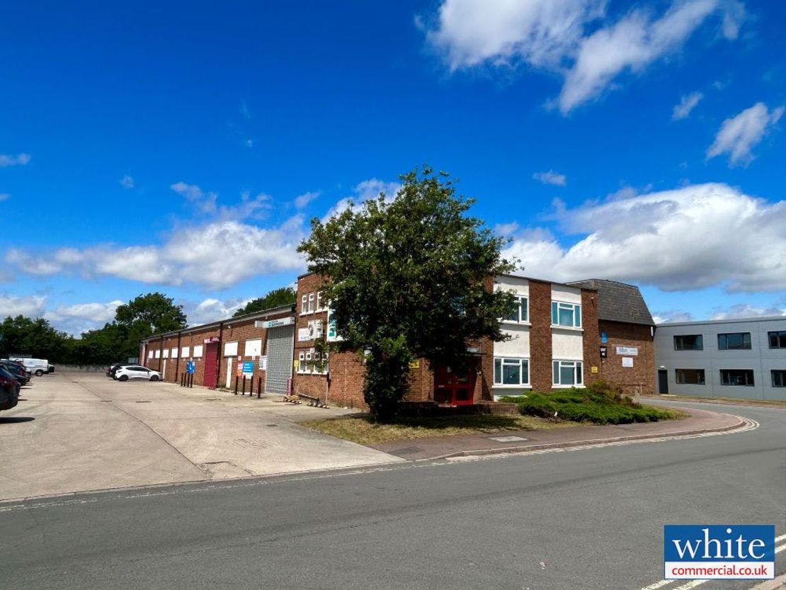 35 Murdock Road, Bicester, OX26 4PP