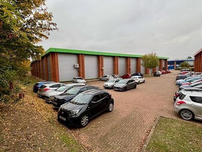 Property Image for Units 10 & 11, St. Martins Business Centre, St. Martins Way, Bedford, MK42 0LF
