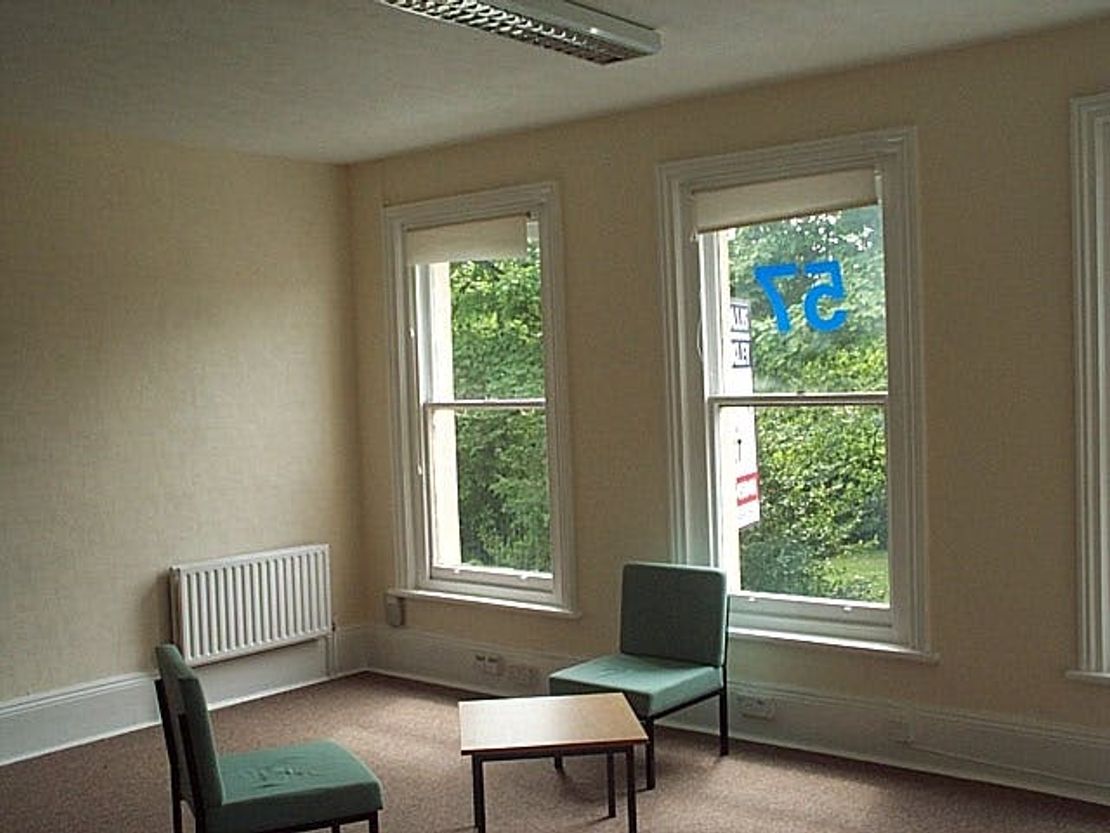 First Floor, 57 Lynchford Road, Farnborough, GU14 6EJ