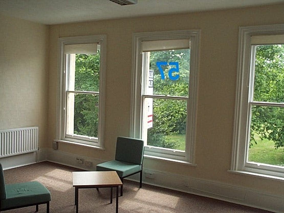 First Floor, 57 Lynchford Road, Farnborough, GU14 6EJ